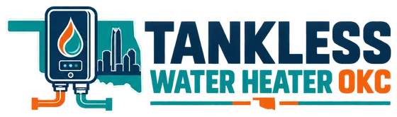 Tankless Water Heater OKC